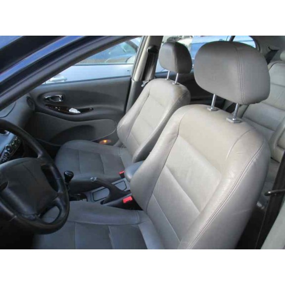 daewoo leganza del año 2000