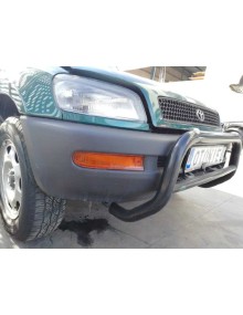 toyota rav 4 funcruiser (a1) del año 1996 2