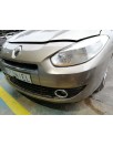renault fluence del año 2012