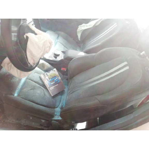 bmw serie 1 lim. (f40) del año 2021