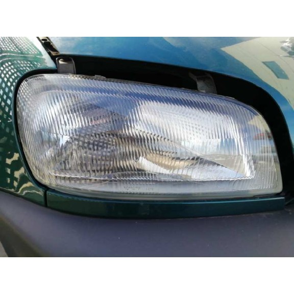 toyota rav 4 funcruiser (a1) del año 1996