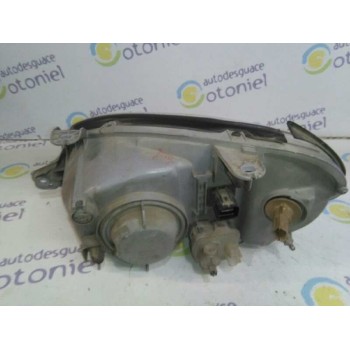 Recambio de faro derecho para daewoo lanos cool referencia OEM IAM   
