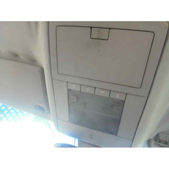 opel vectra c berlina del año 2002