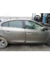 renault fluence del año 2012
