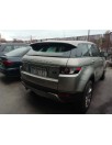 land rover evoque del año 2013