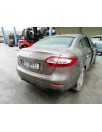 renault fluence del año 2012