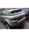 land rover evoque del año 2013