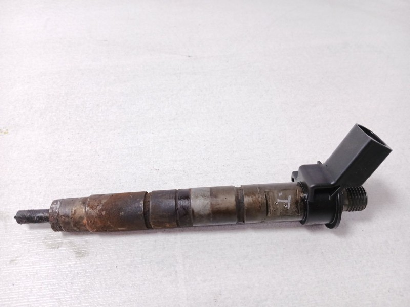 Recambio de inyector para bmw serie 1 berlina (e81/e87) 118d referencia OEM IAM 7805428  0445116024