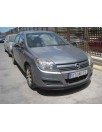 opel astra h berlina del año 2004