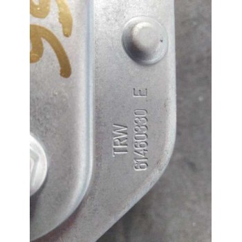 Recambio de airbag delantero izquierdo para mercedes-benz clase b (w245) 180 cdi (245.207) referencia OEM IAM 61460330E  6146033