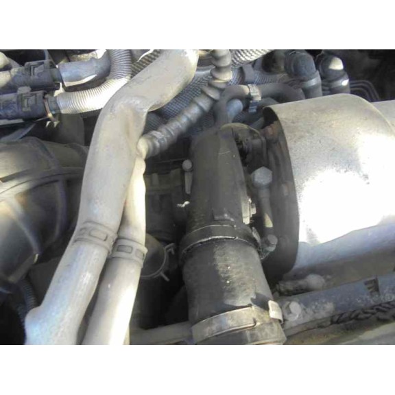 opel vectra c berlina del año 2002