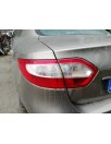 renault fluence del año 2012