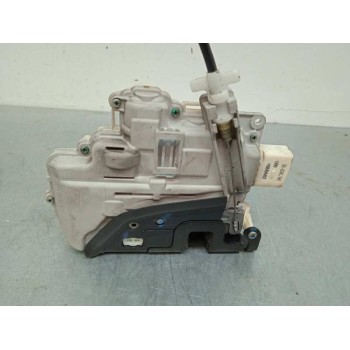 Recambio de cerradura puerta delantera izquierda para volkswagen passat berlina (3c2) advance referencia OEM IAM 3C1837015A  9 P