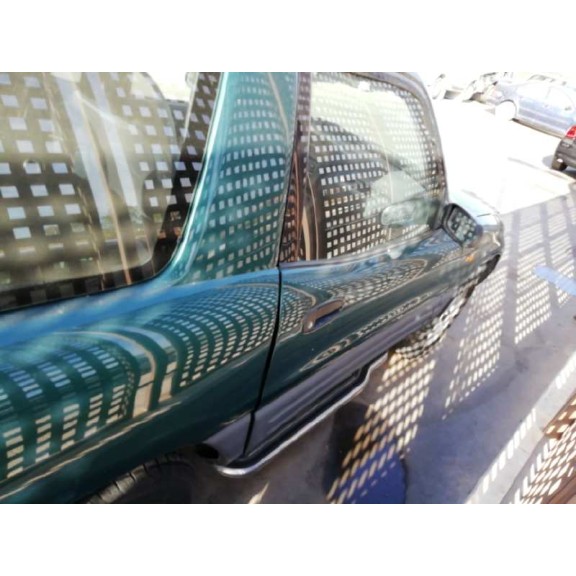 toyota rav 4 funcruiser (a1) del año 1996