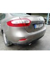 renault fluence del año 2012