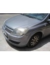 opel astra h berlina del año 2004