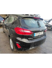 ford fiesta (ce1) del año 2018 2