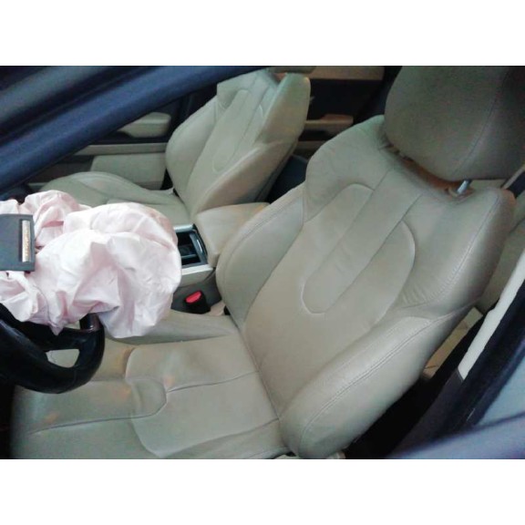 land rover evoque del año 2013