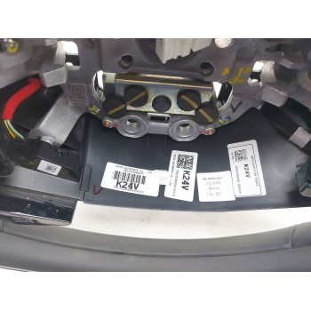 Recambio de volante para kia niro ii (sg2) 1.6 gdi hybrid referencia OEM IAM 56111AT000CCV 9 