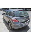 opel astra h berlina del año 2004