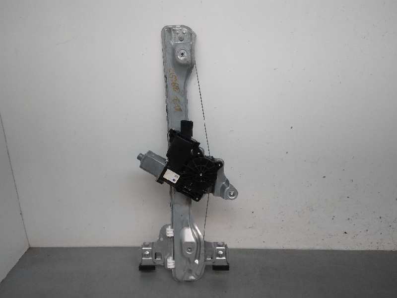 Recambio de elevalunas trasero derecho para opel mokka x selective start/stop referencia OEM IAM 98910SUV20 7 PINES 