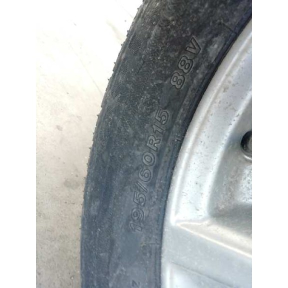 ford fiesta (ce1) del año 2018