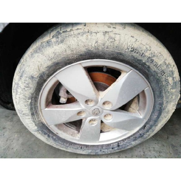 renault fluence del año 2012