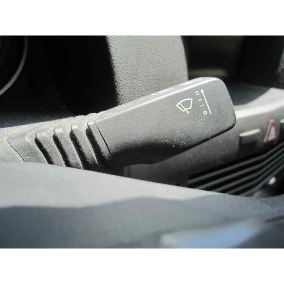 opel astra h berlina del año 2004