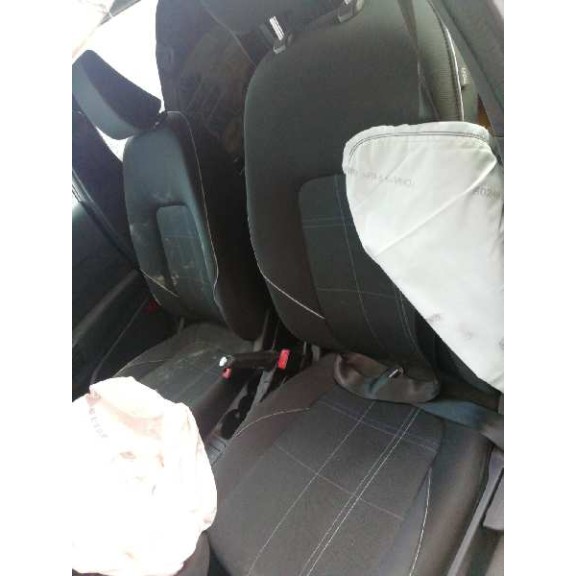 ford fiesta (ce1) del año 2018