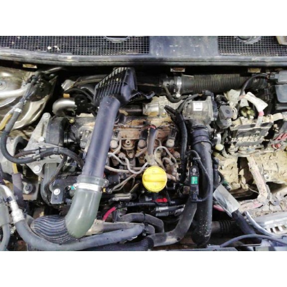 renault fluence del año 2012