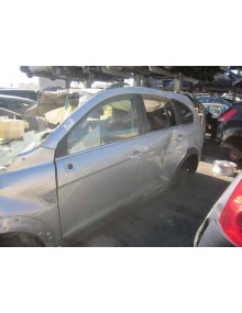 chevrolet captiva del año 2008