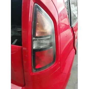 Recambio de piloto trasero derecho para kia soul 1.6 crdi cat referencia OEM IAM 924022K0R  