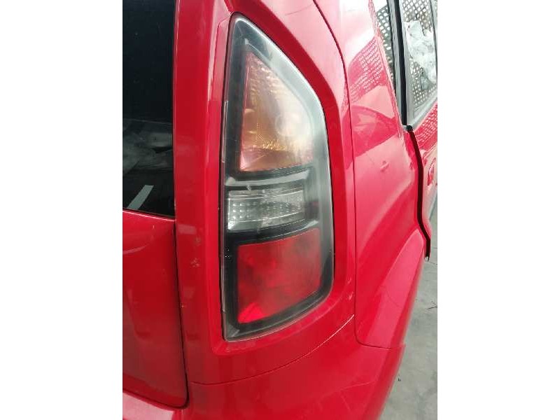 Recambio de piloto trasero derecho para kia soul 1.6 crdi cat referencia OEM IAM 924022K0R  