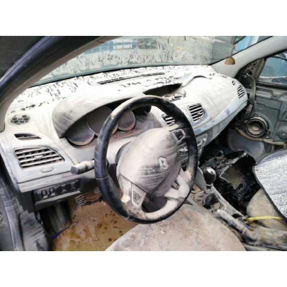 renault fluence del año 2012