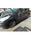 peugeot 207 del año 2007
