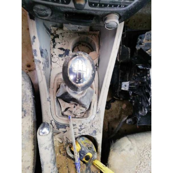 renault fluence del año 2012