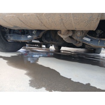 Recambio de puente trasero para hyundai tucson (nx4e, nx4a) 1.6 t-gdi referencia OEM IAM 55405N9050  