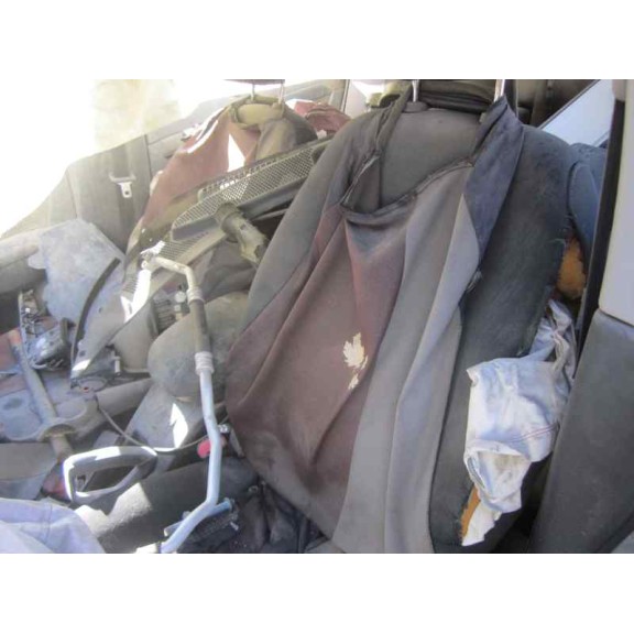 chevrolet captiva del año 2008