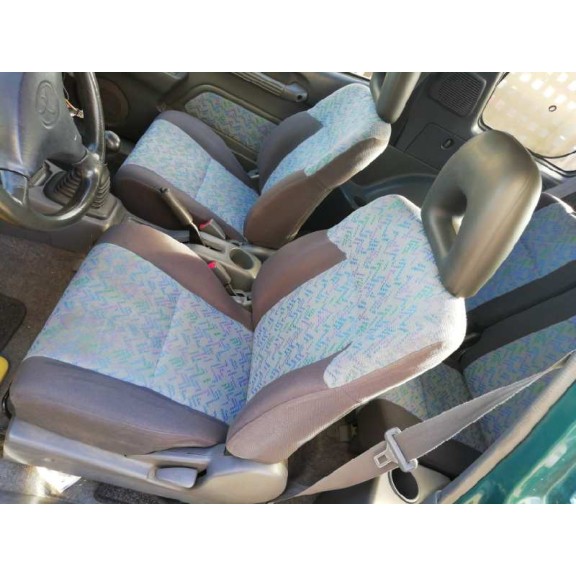 toyota rav 4 funcruiser (a1) del año 1996