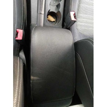 Recambio de apoyabrazos central para volkswagen scirocco (137) 1.4 tsi by r-line (118 kw) referencia OEM IAM   