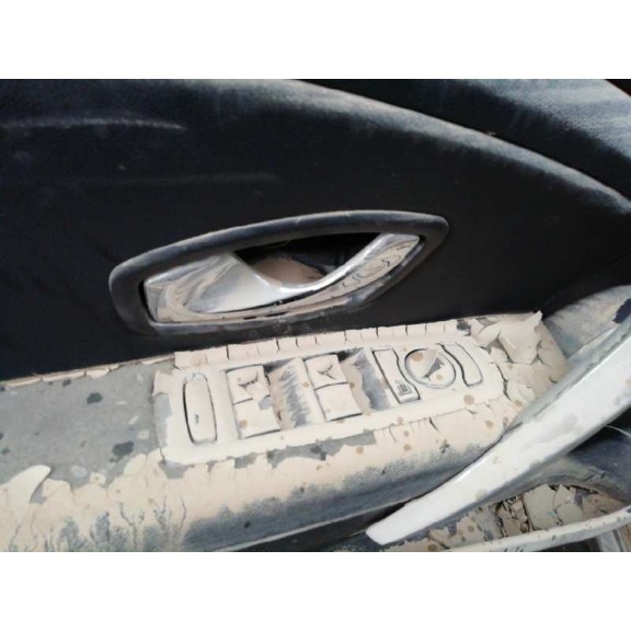 renault fluence del año 2012