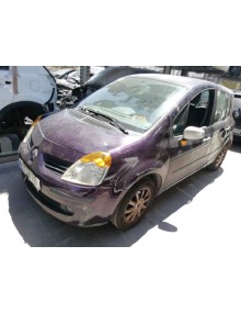 renault modus del año 2004 2