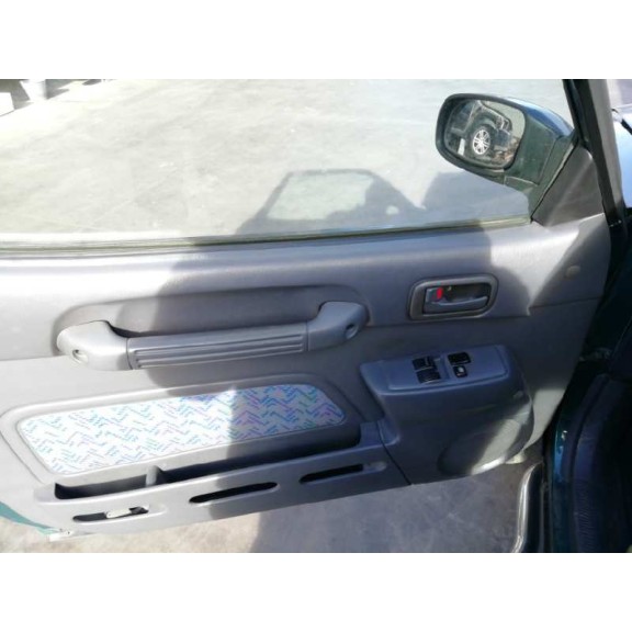 toyota rav 4 funcruiser (a1) del año 1996