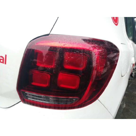 dacia sandero del año 2019