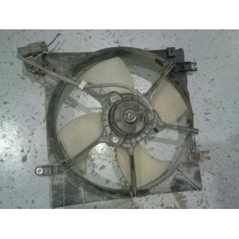 ELECTROVENTILADOR 19030P3F024 19020P5M004 19015P3F004