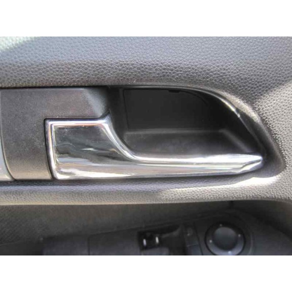 opel astra h berlina del año 2004