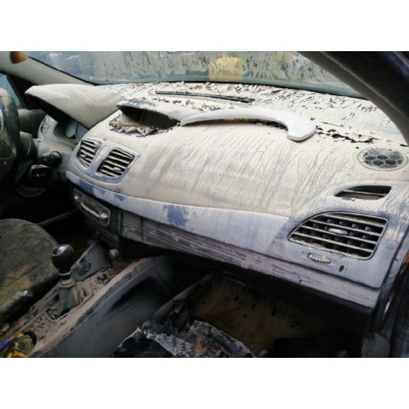 renault fluence del año 2012