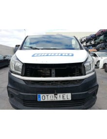 fiat talento kombi (296) del año 2017