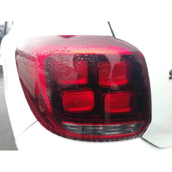 dacia sandero del año 2019