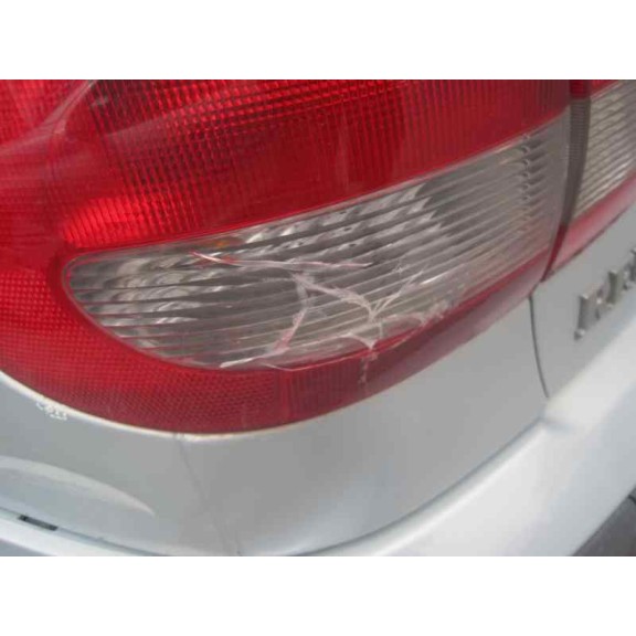 renault megane i fase 2 classic (la..) del año 2000